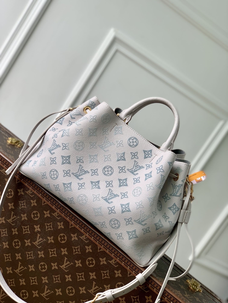 LV Bucket Bags